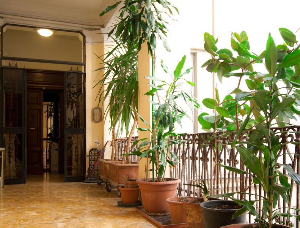 Guesthouse Borromeo Roma Exterior photo